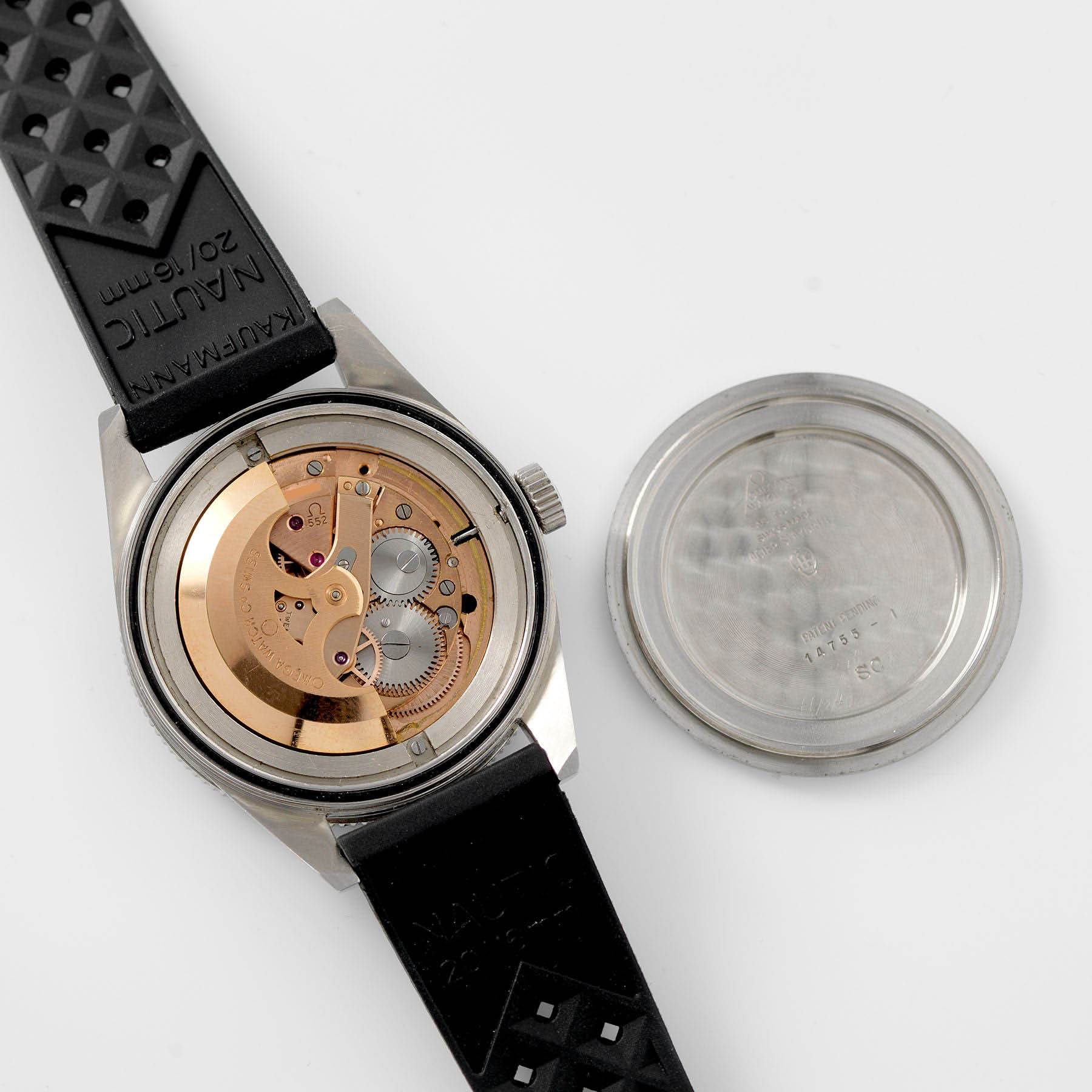 Omega Seamaster 300 CK14755-1 Lollipop - Image 11