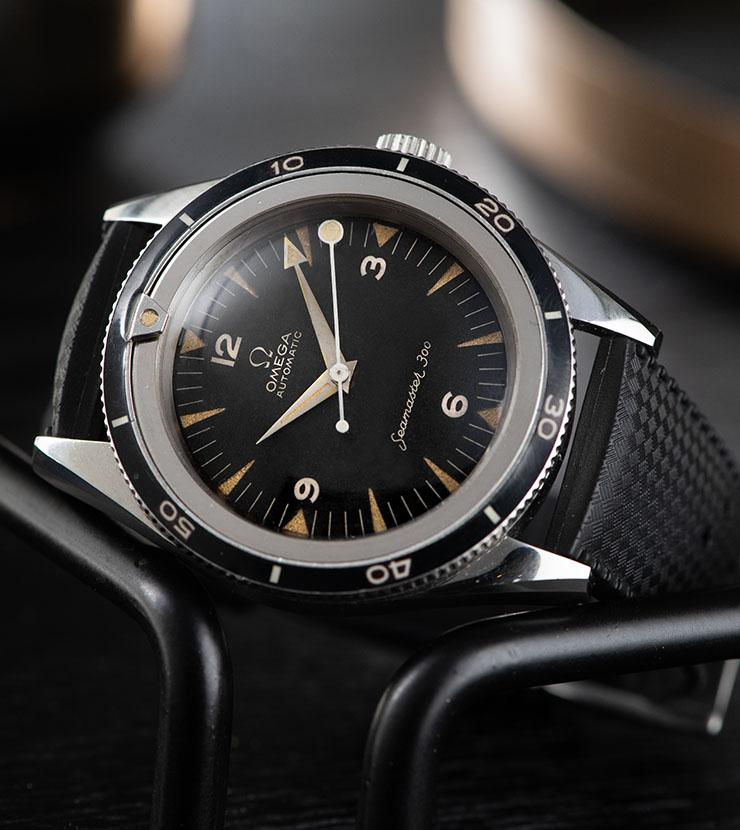 Omega Seamaster 300 CK14755-1 Lollipop - Image 12