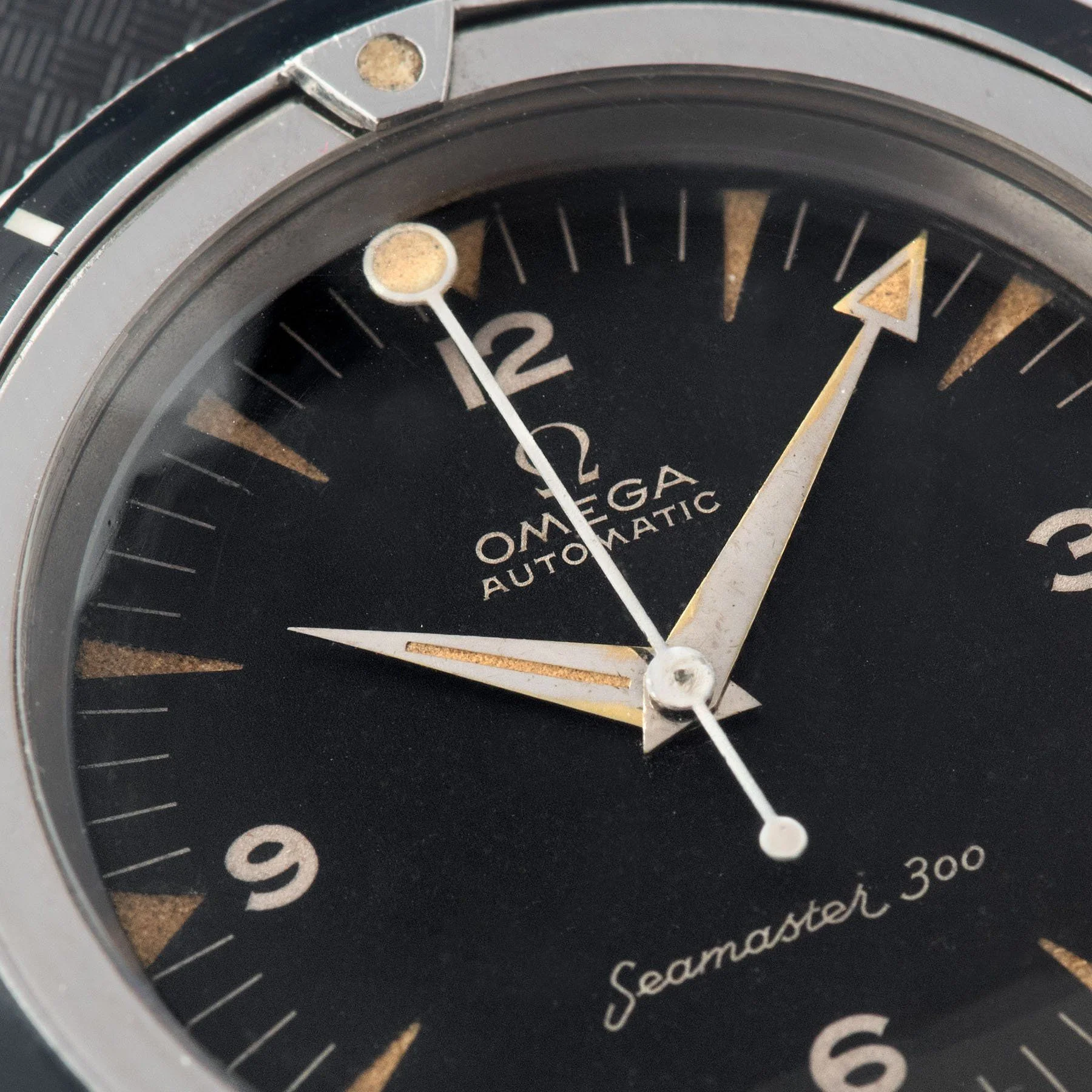 Omega Seamaster 300 CK14755-1 Lollipop - Image 3