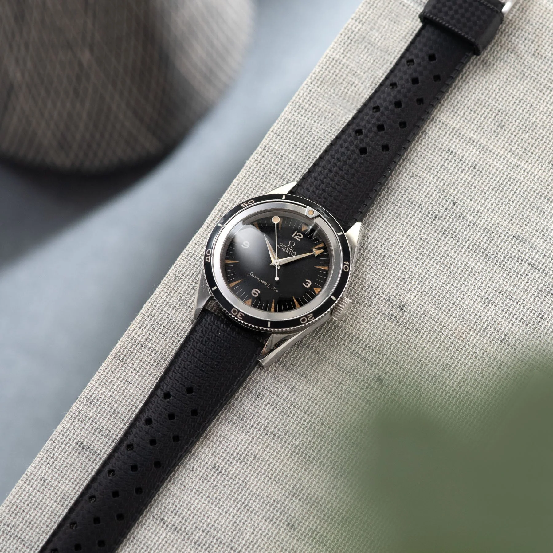 Omega Seamaster 300 CK14755-1 Lollipop - Image 4