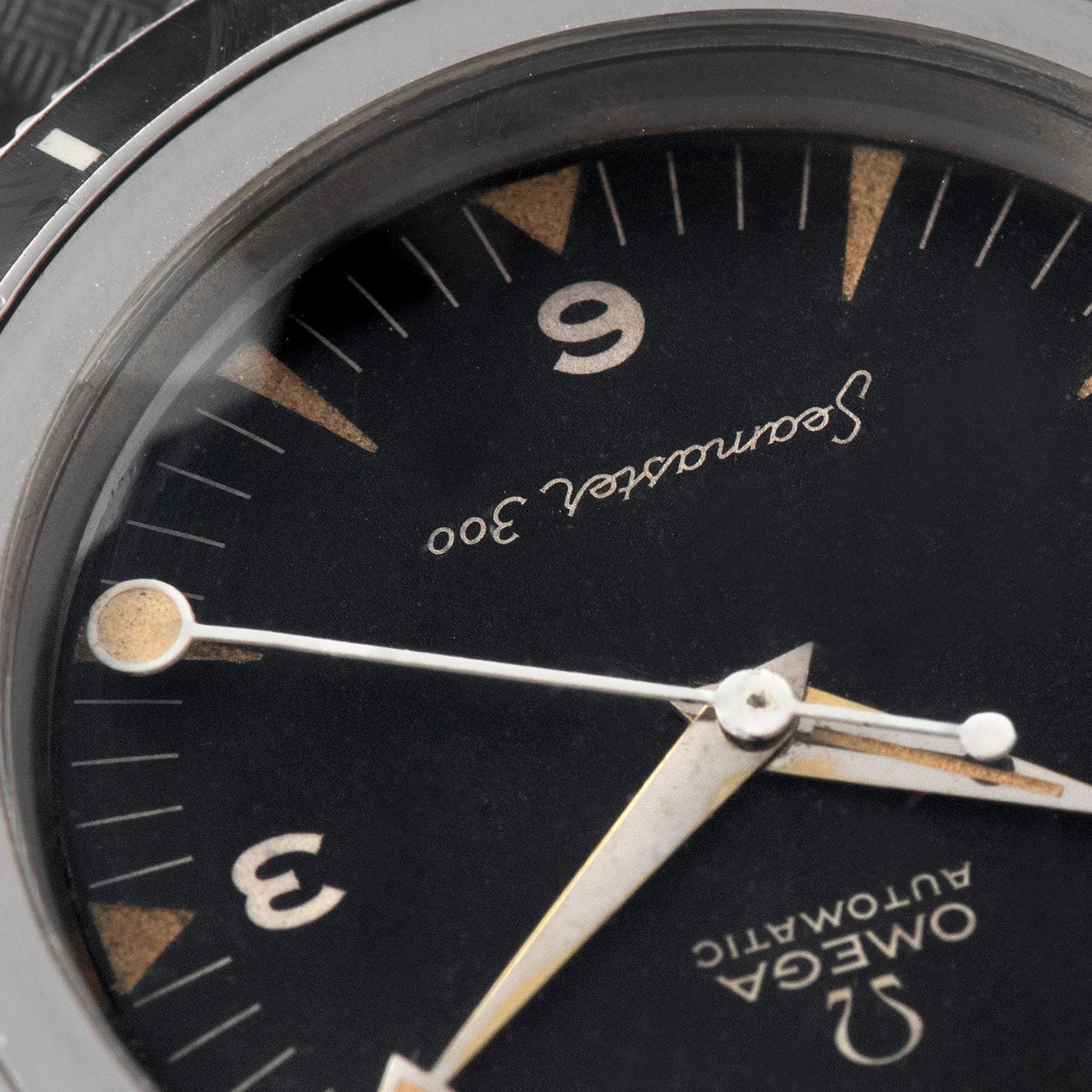 Omega Seamaster 300 CK14755-1 Lollipop - Image 5