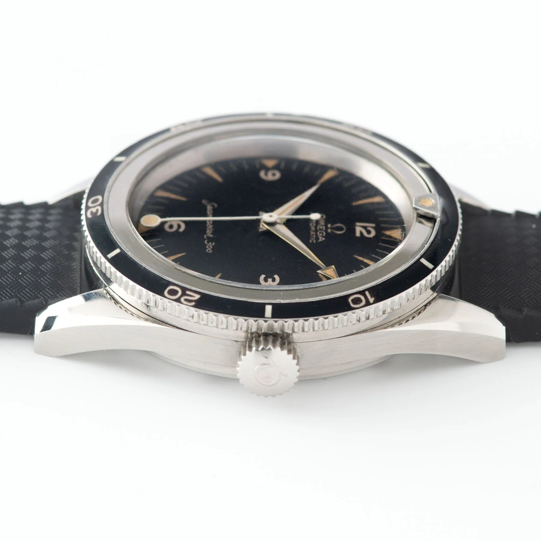 Omega Seamaster 300 CK14755-1 Lollipop - Image 8