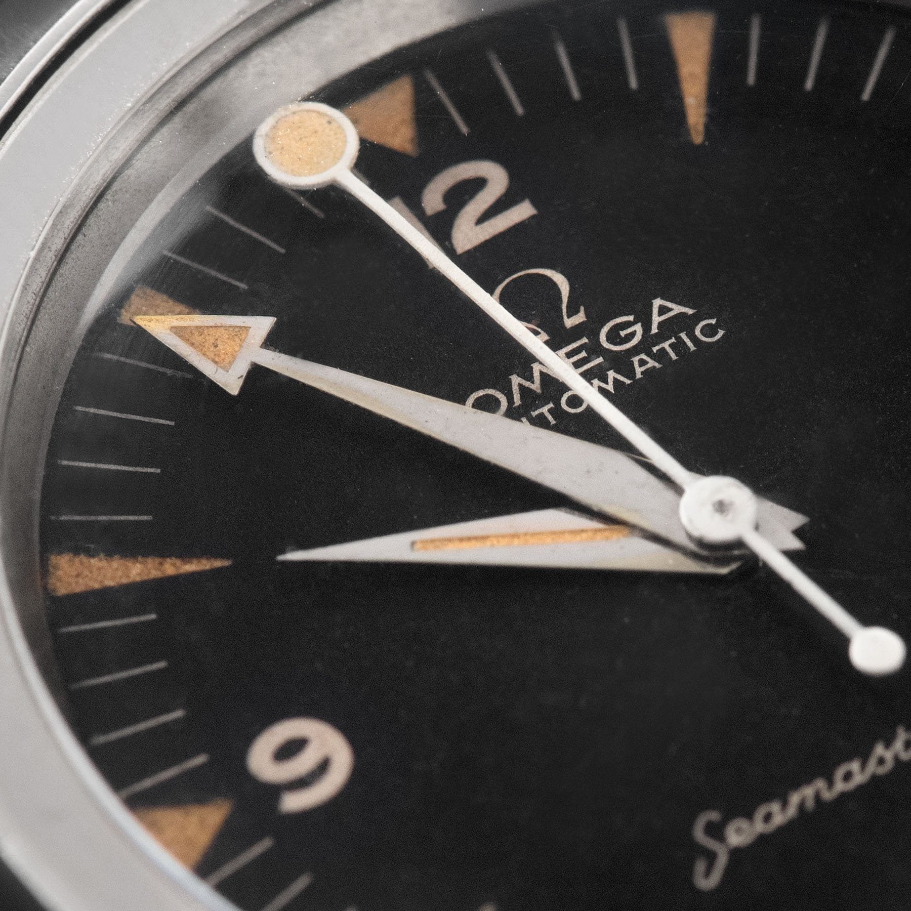 Omega Seamaster 300 CK14755-1 Lollipop - Image 9