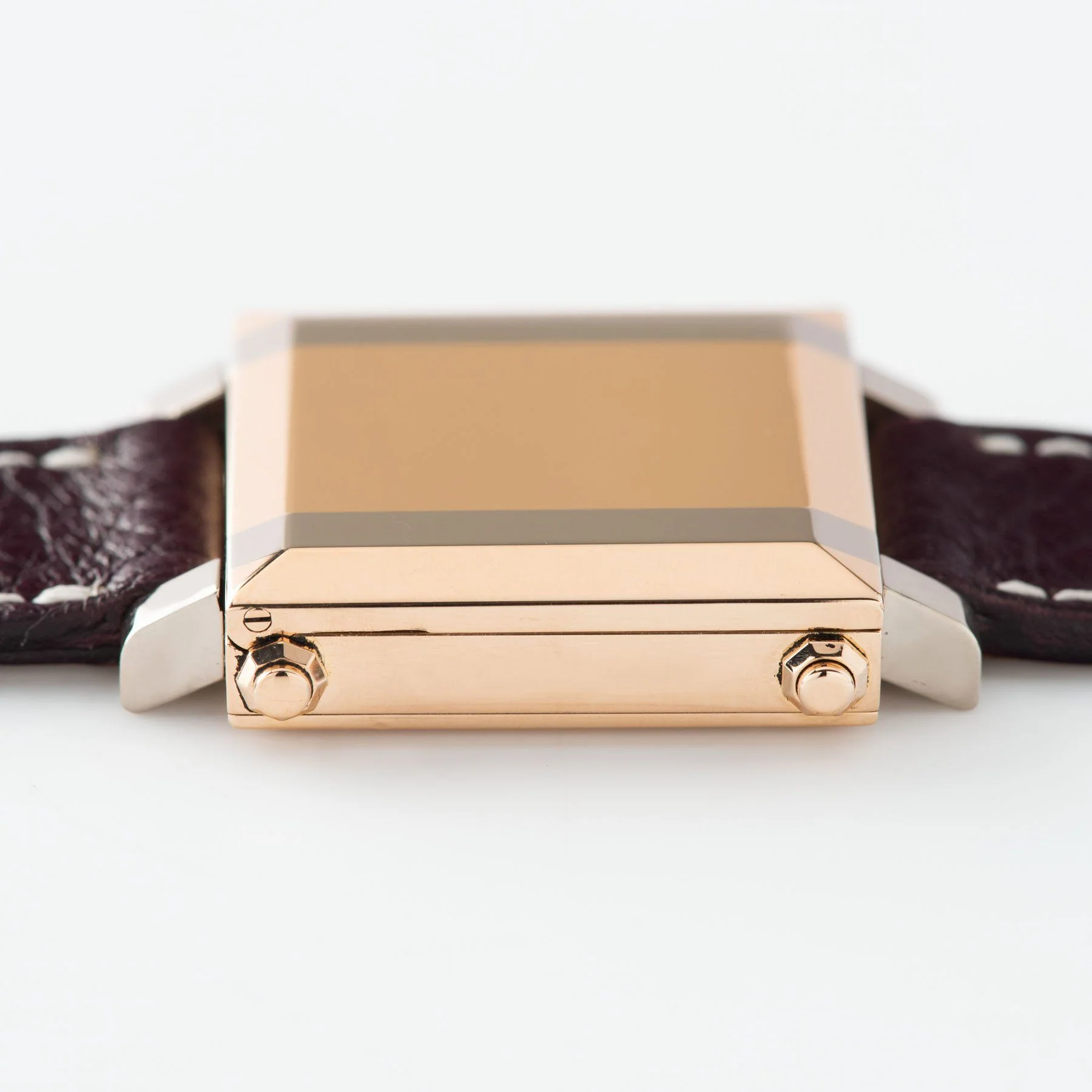 Patek Philippe Gondolo Cabriolet Ref 5099RG-001 - Image 6