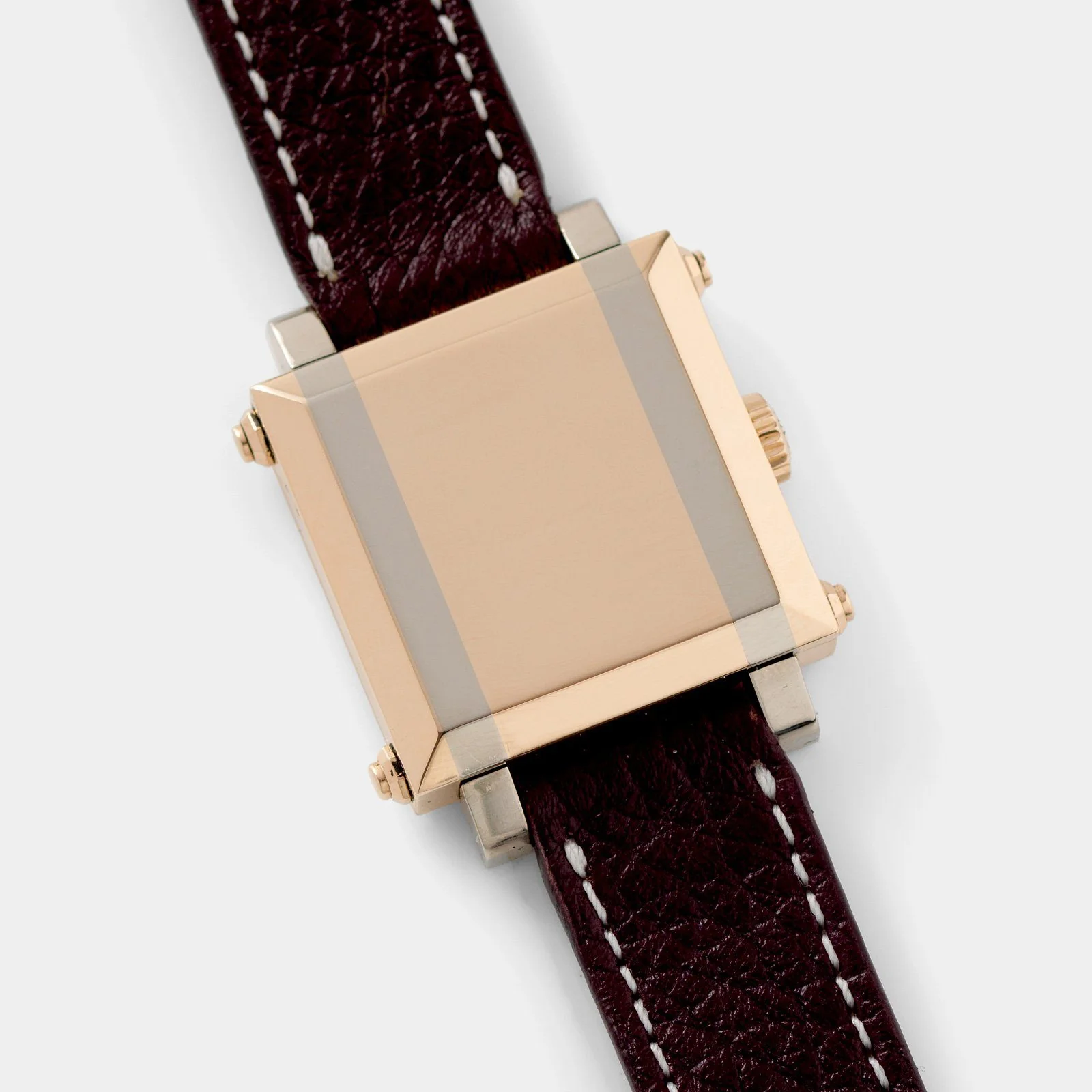 Patek Philippe Gondolo Cabriolet Ref 5099RG-001 - Image 9