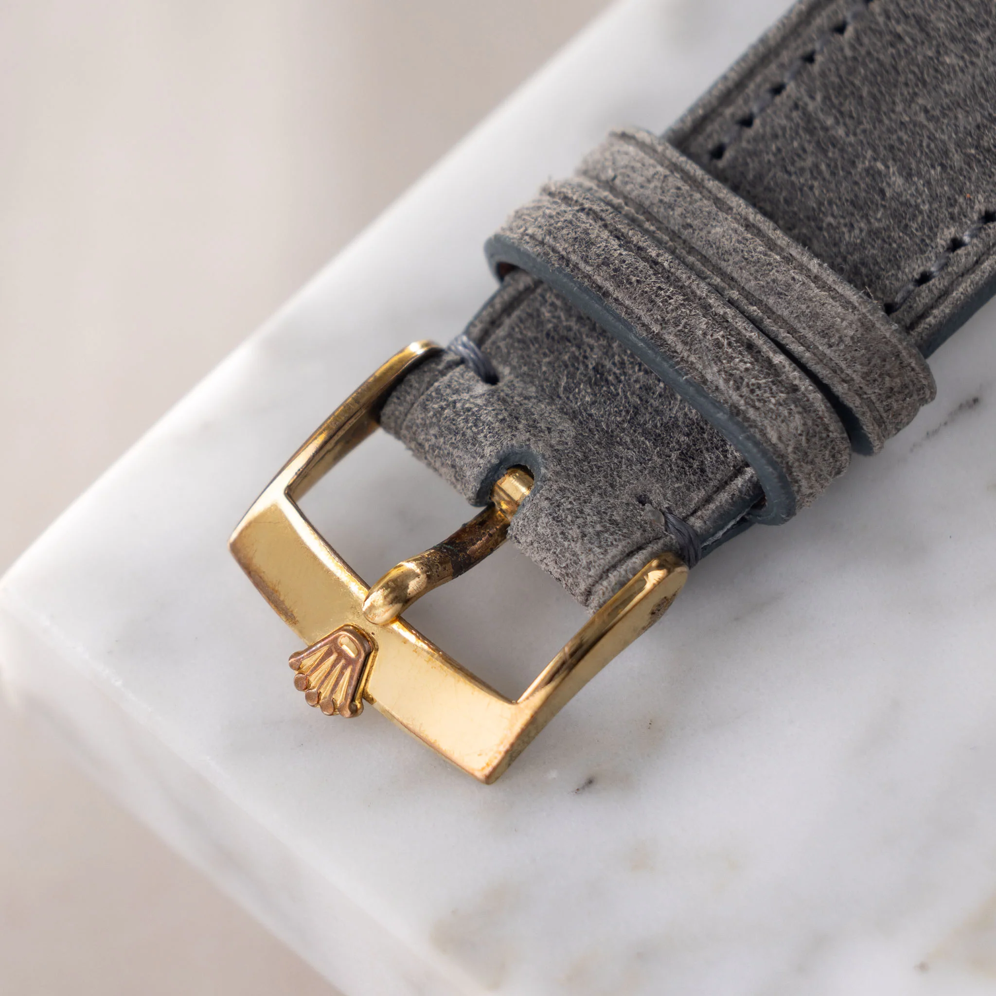 Rolex Day-Date 1803 Silver Dial with Cigarette Hands - Image 10