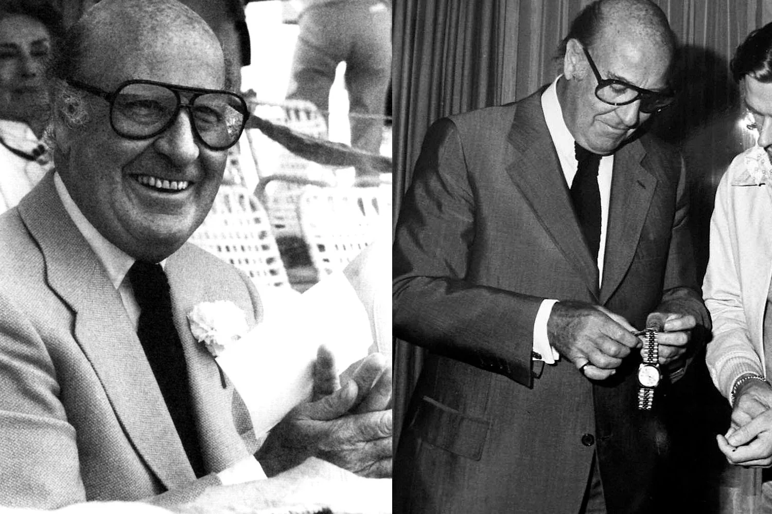 Rolex GMT Master 1675 Mk1 Long E Dial Rolex Gift Original Owner - Image 8