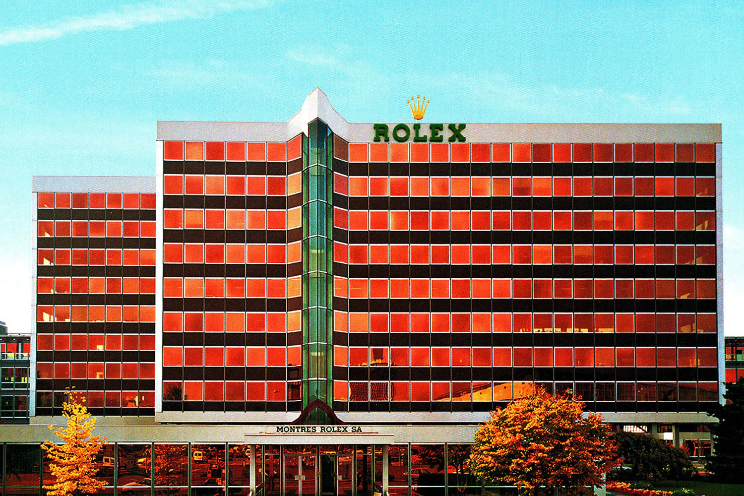 Rolex GMT Master 1675 Mk1 Long E Dial Rolex Gift Original Owner - Image 9