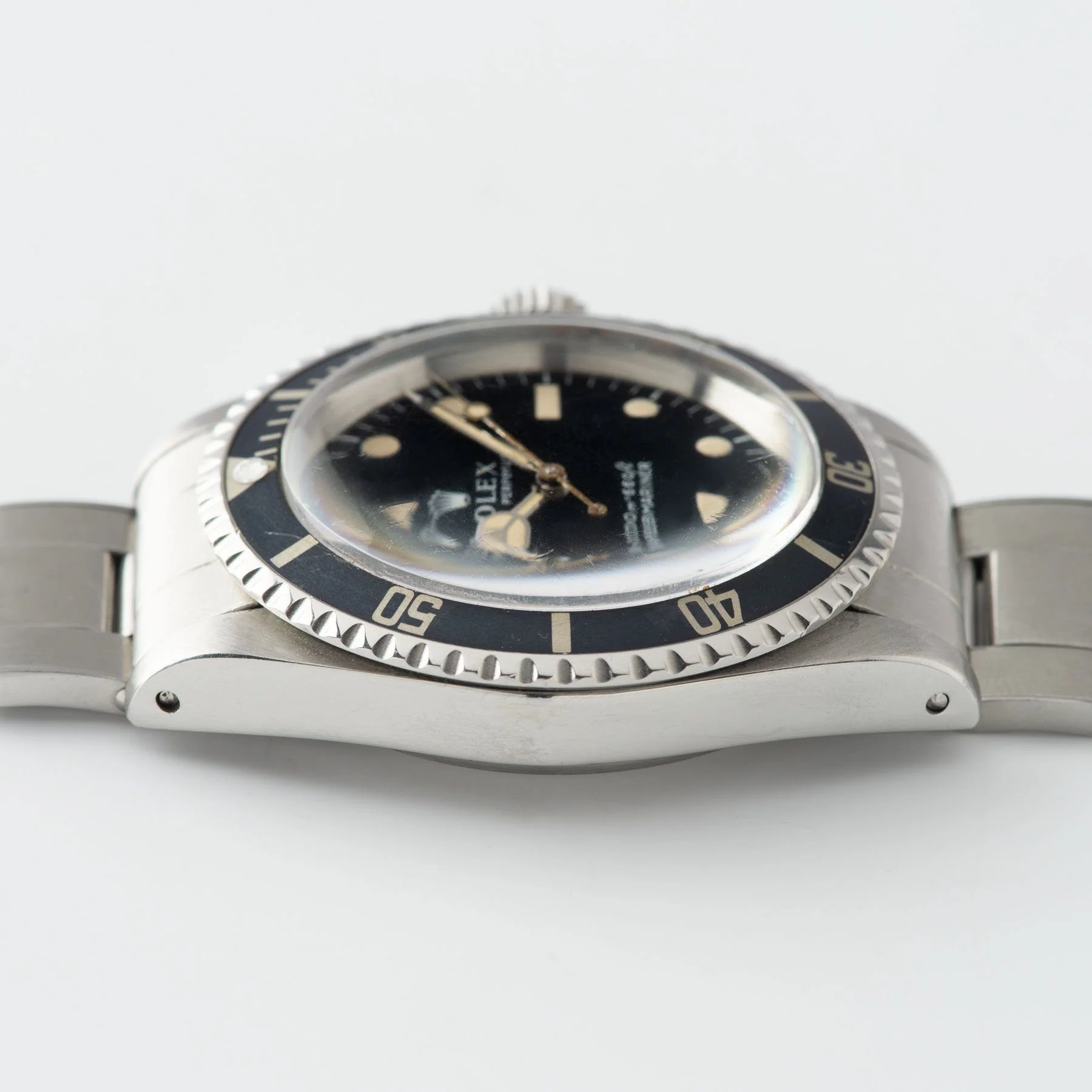 Rolex Submariner Metres First 5513 - Image 5