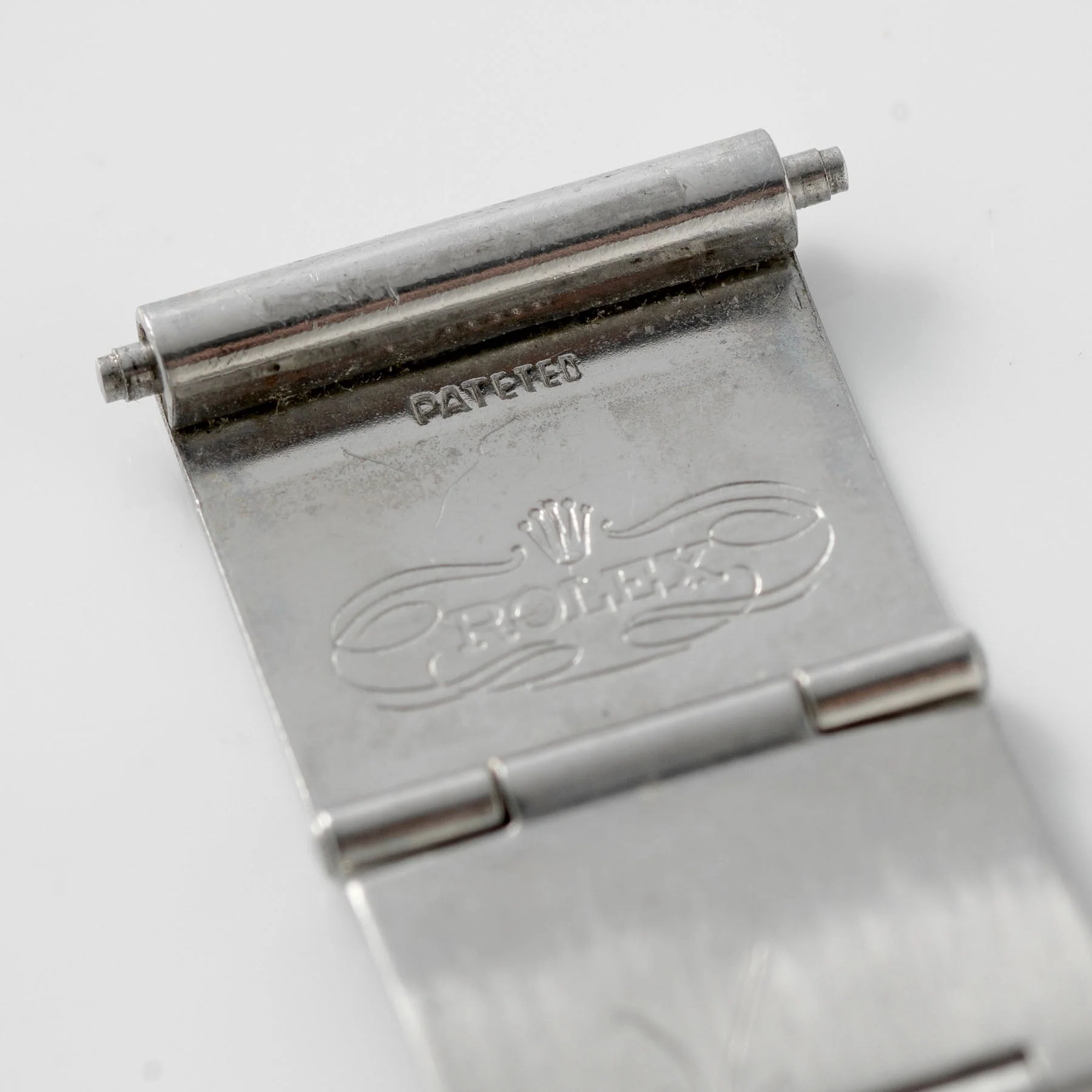 Rolex Submariner Non-Serif Dial 5513 Box and Papers - Image 8