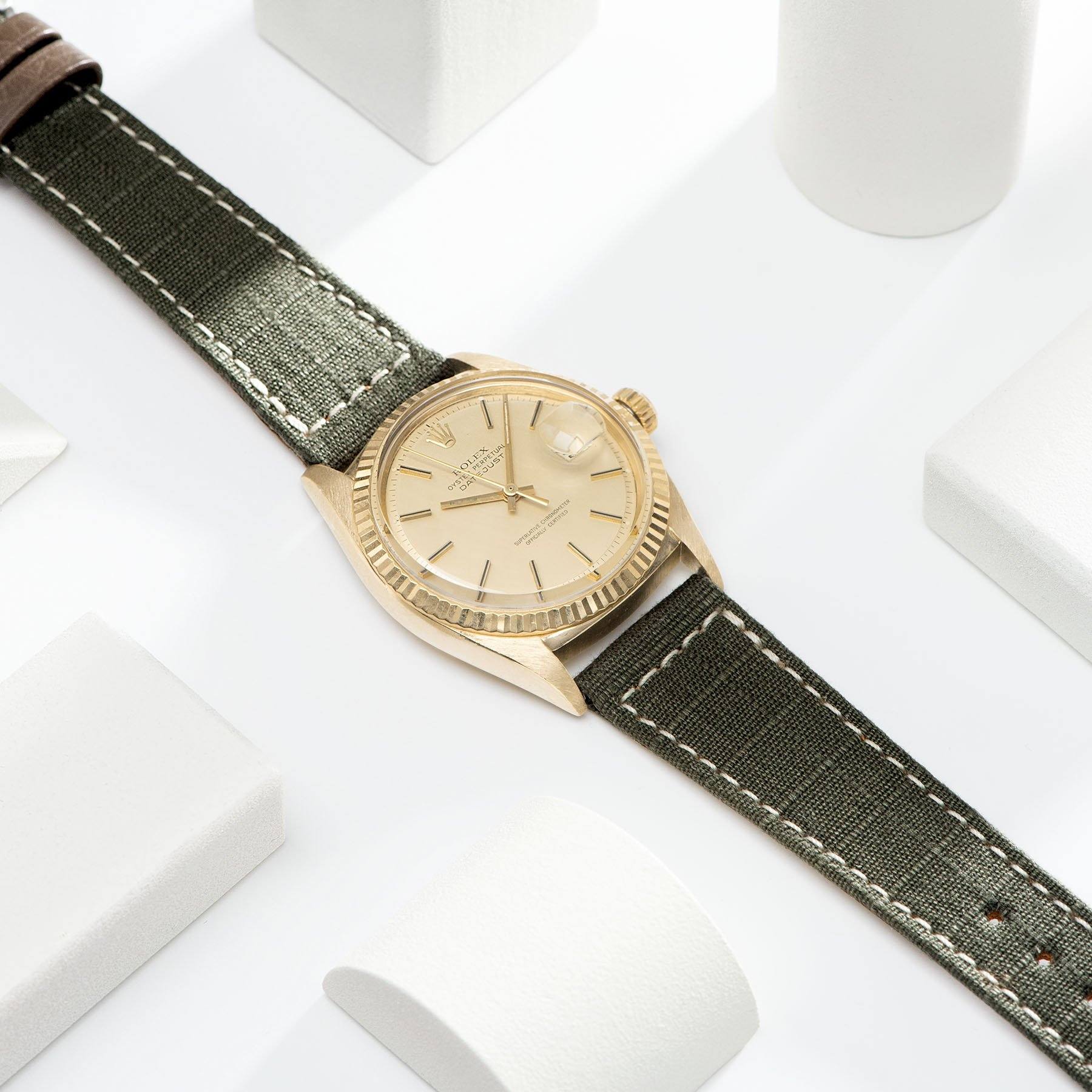 The Ripstop Watch Strap - Image 15