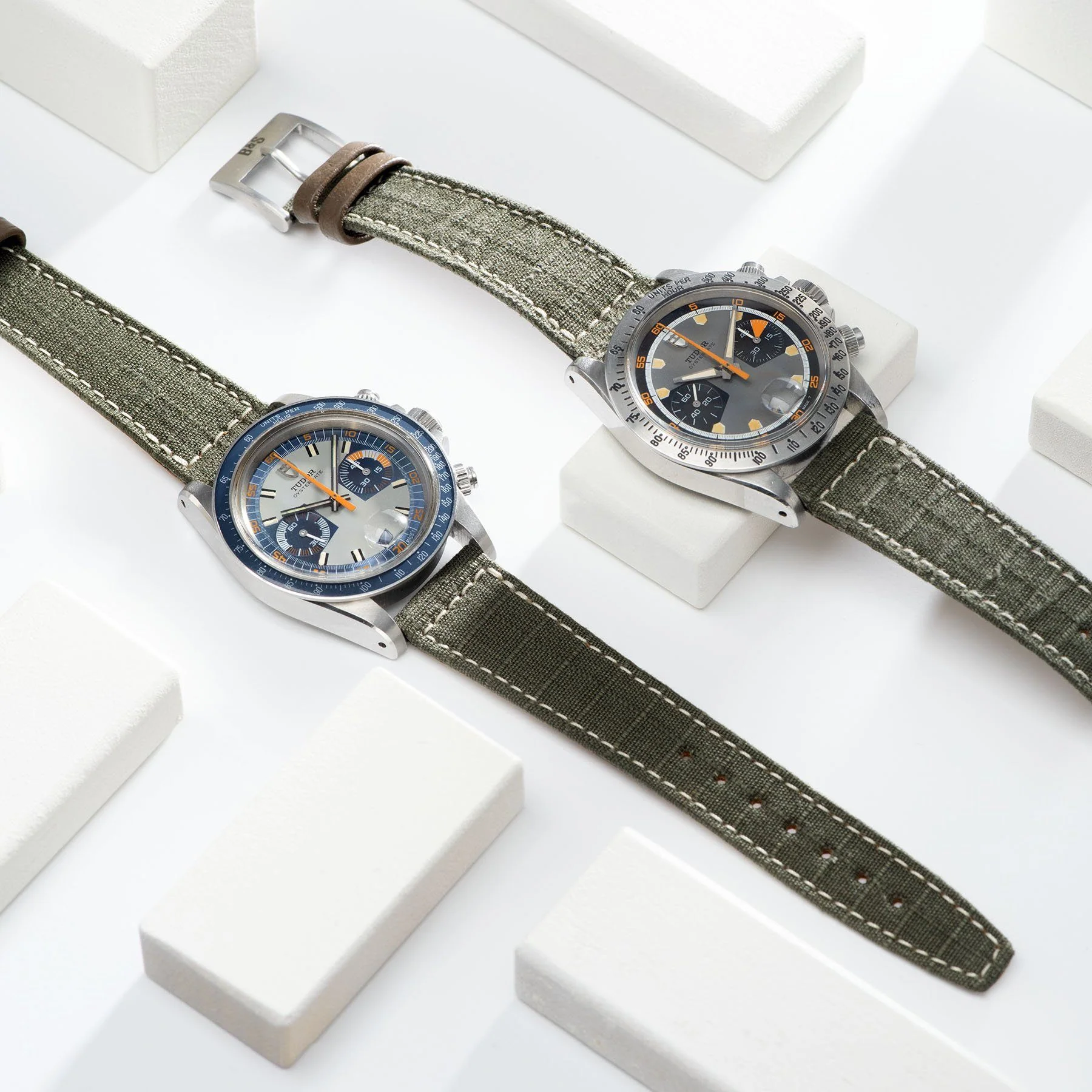 The Ripstop Watch Strap - Image 16