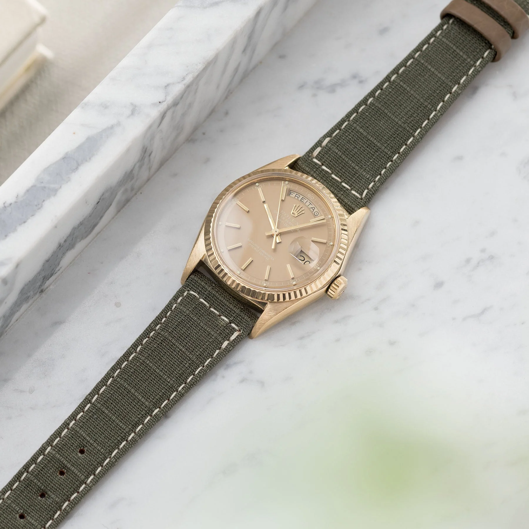 The Ripstop Watch Strap - Image 3