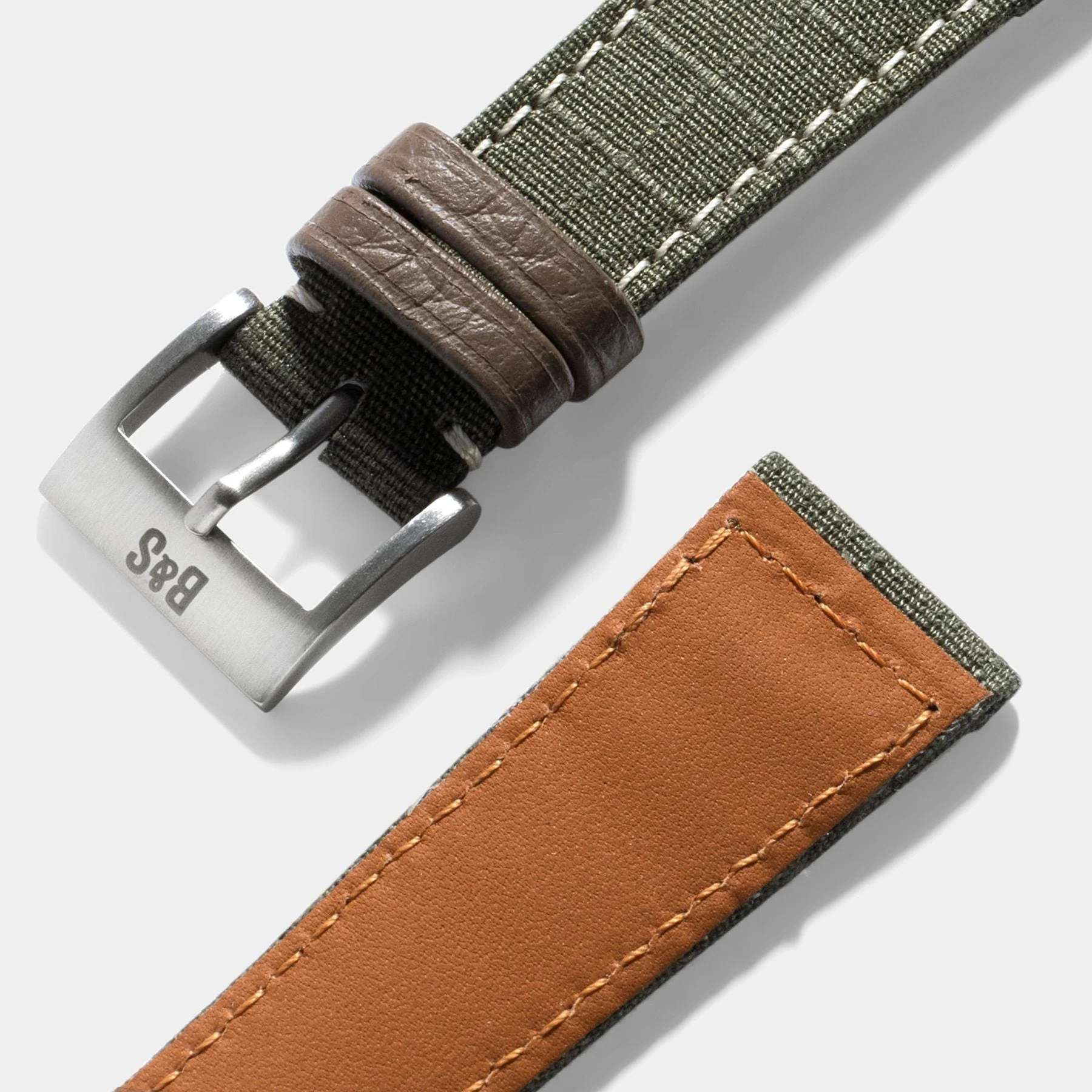 The Ripstop Watch Strap - Image 8