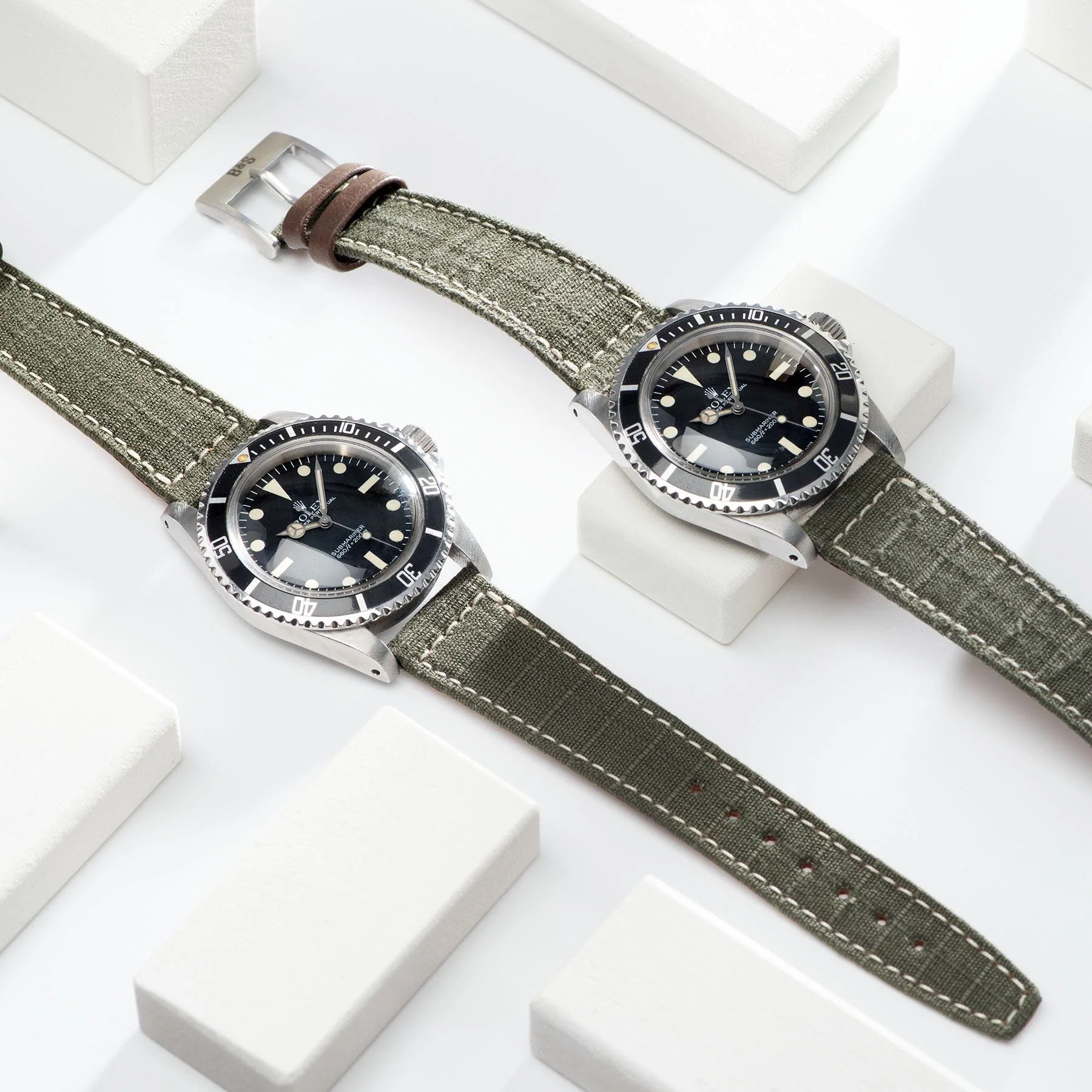 The Ripstop Watch Strap - Image 9