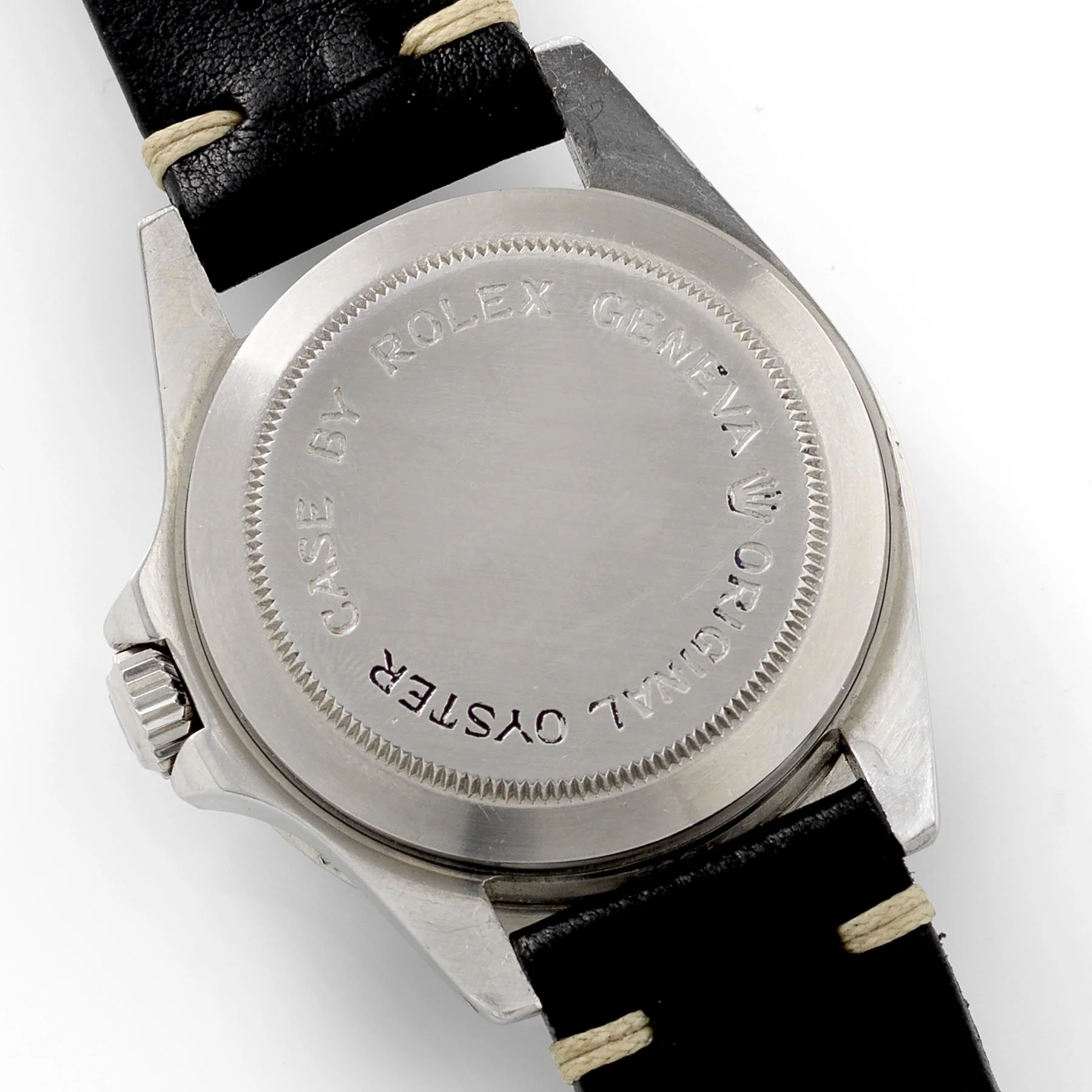 Tudor Submariner 7928 Gilt Minute Track - Image 11