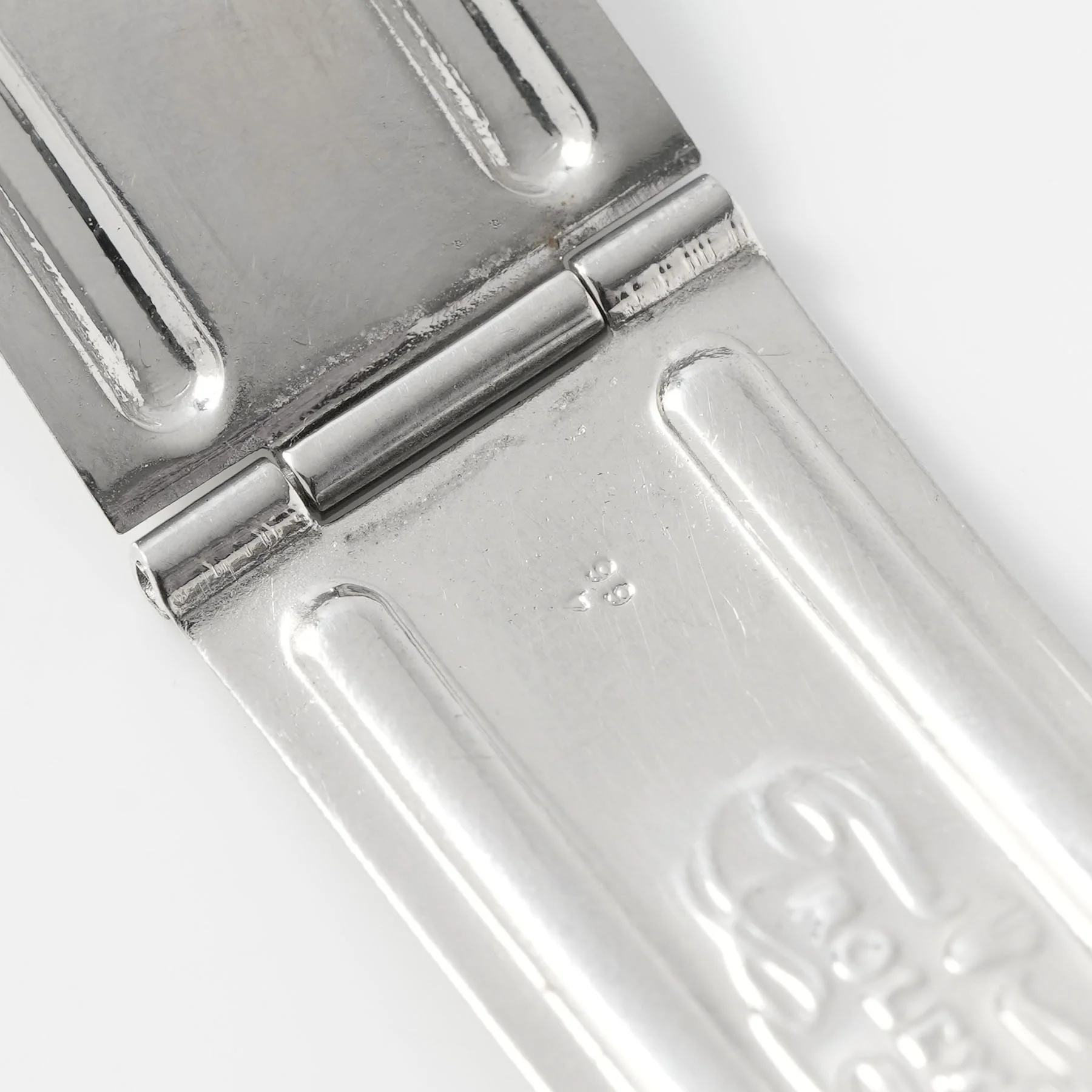 Tudor Submariner 7928 Glossy Dial with Gilt Minute Track - Image 12