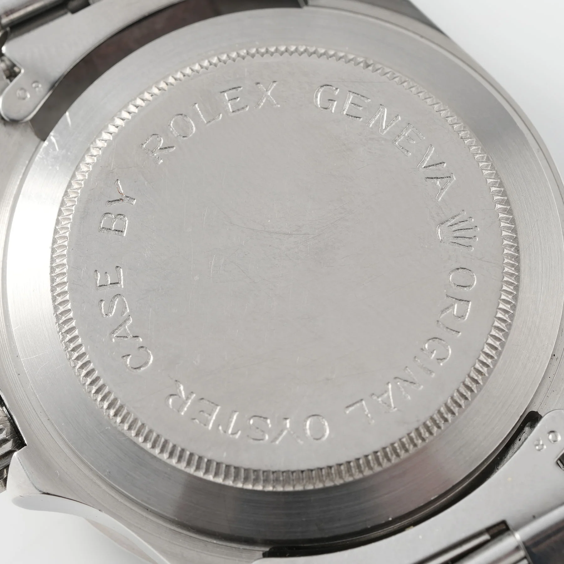 Tudor Submariner 7928 Glossy Dial with Gilt Minute Track - Image 13