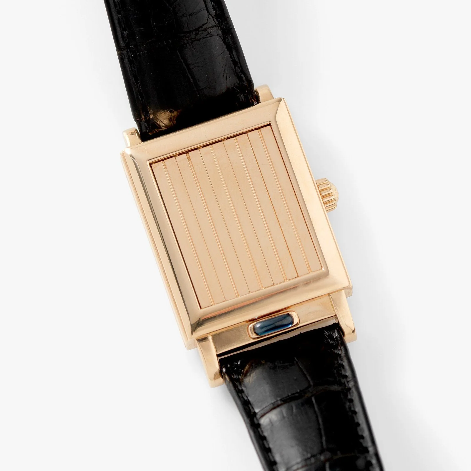 Vacheron and Constantin Jalousie Red Gold - Image 11