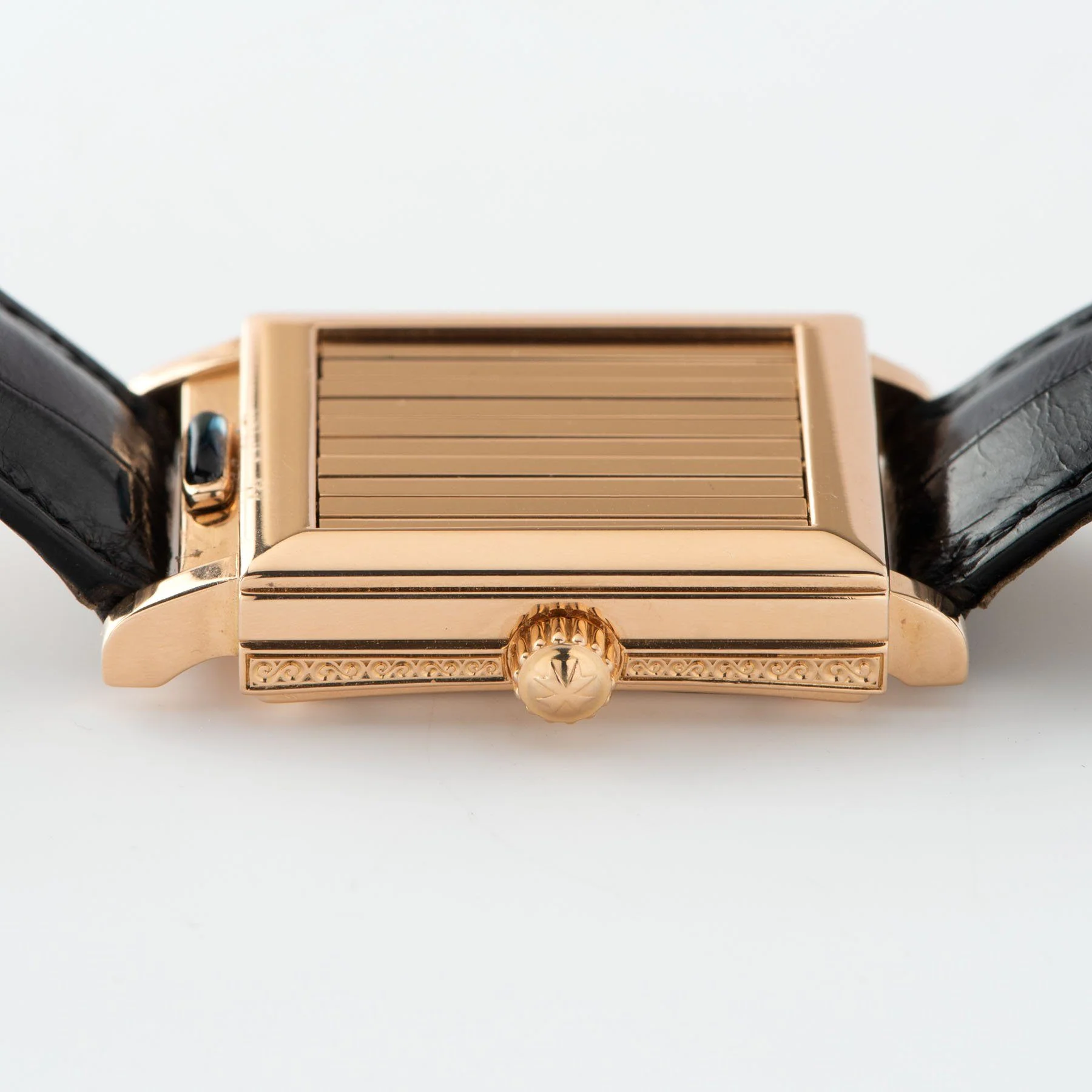 Vacheron and Constantin Jalousie Red Gold - Image 7